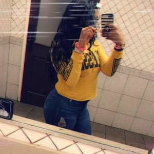 Meet your Posher, Nasia